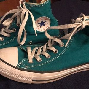 Converse High-Tops